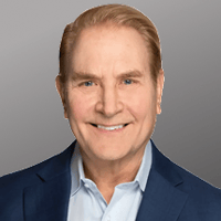 Jeff Peters, MBA